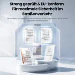 iScooter i8M – Bild 4