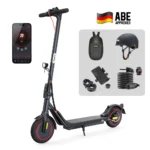 iScooter i8M – Bild 3