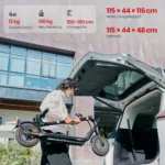 iScooter i8M – Bild 7