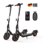 iScooter i9M – Bild 14