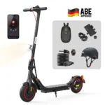 iScooter i9M – Bild 4