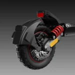 iScooter iX7Pro – Bild 6