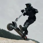 iScooter iX7Pro – Bild 8