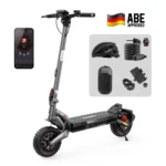 iScooter iX7Pro – Bild 5