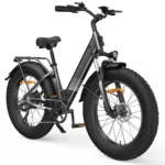 iScooter M60 All-Terrain Elektrofahrrad – Bild 7