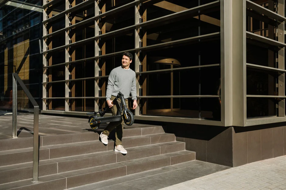 Ninebot MAX G2 D – Image 6