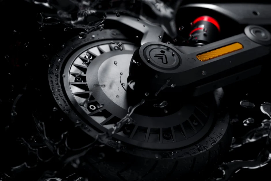 Ninebot Max G3 E – Image 6