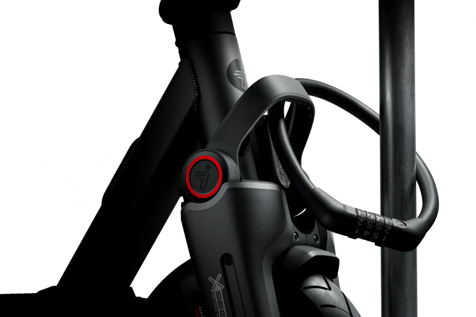 Ninebot Max G3 E – Image 7