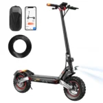 iScooter  R3 – Bild 12