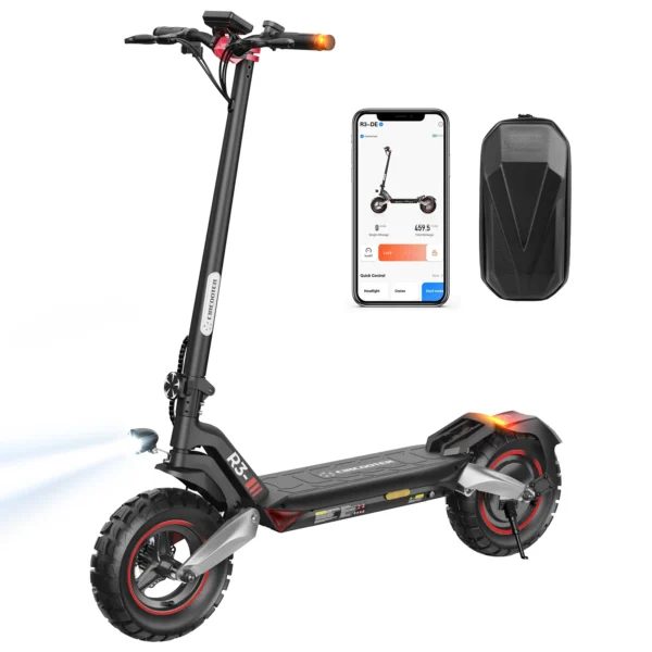 iScooter R3