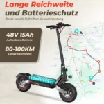 iScooter  R3 – Bild 2