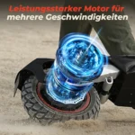 iScooter  R3 – Bild 5