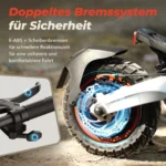 iScooter  R3 – Bild 3