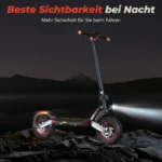 iScooter  R3 – Bild 6