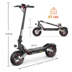 iScooter  R3 – Bild 11