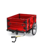 Roland Carrie M.e. Edition II Fahrrad Lastenanhänger