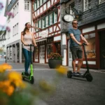 E-Scooter STREETBOOSTER Vega – Image 3