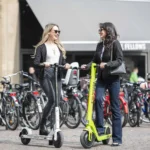 E-Scooter STREETBOOSTER Vega – Image 5