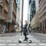 E-Scooter STREETBOOSTER Vega – Image 7