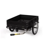 Roland Carrie Me mit Bordwand Fahrrad Lastenanhänger