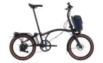 Brompton Electric G Line e-Motiq Urban