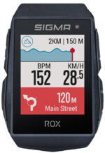 SIGMA ROX 11.1 Evo HR Set Navigationscomputer – Image 9