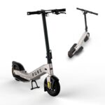 E-Scooter PURE Advance+