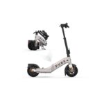 E-Scooter PURE Flex