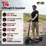 iScooter T4 – Bild 15