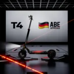 iScooter T4 – Bild 6