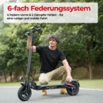 iScooter T4 – Bild 8