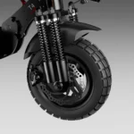 iScooter T4 – Bild 11