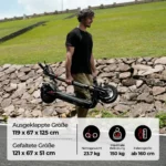 iScooter T4 – Bild 16