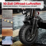 iScooter T4 – Bild 17