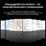 iScooter T4 – Bild 4