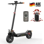 iScooter T4 – Bild 5