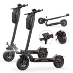 iScooter T4 – Bild 10