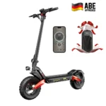 iScooter T8 – Bild 13