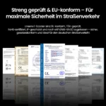 iScooter T8 – Bild 5