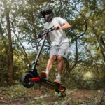 iScooter T8 – Bild 10