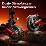 iScooter T8 – Bild 7