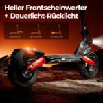 iScooter T8 – Bild 8