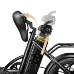 iScooter U4 Klappbares E-Bike – Bild 5