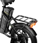 iScooter U4 Klappbares E-Bike – Bild 10