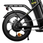 iScooter U4 Klappbares E-Bike – Bild 11
