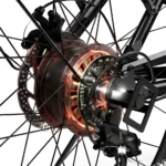 iScooter UcityS Urban E-Bike – Bild 7