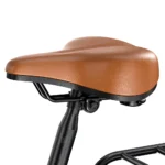 iScooter UcityS Urban E-Bike – Bild 10