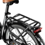 iScooter UcityS Urban E-Bike – Bild 6