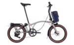 Brompton Electric G Line e-Motiq Urban