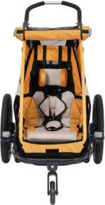 XLC S BS-C09 MONO Kinderanhänger – Image 3
